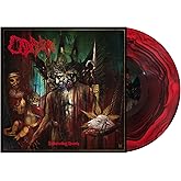 Hallucinating Anxiety - Marble