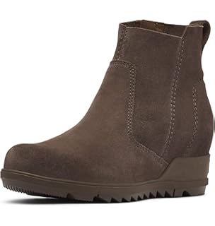 sorel ankle boots waterproof