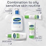 Cetaphil Oily Skin Cleanser 473ml Niacinamide For Combination to Oily Skin view 6