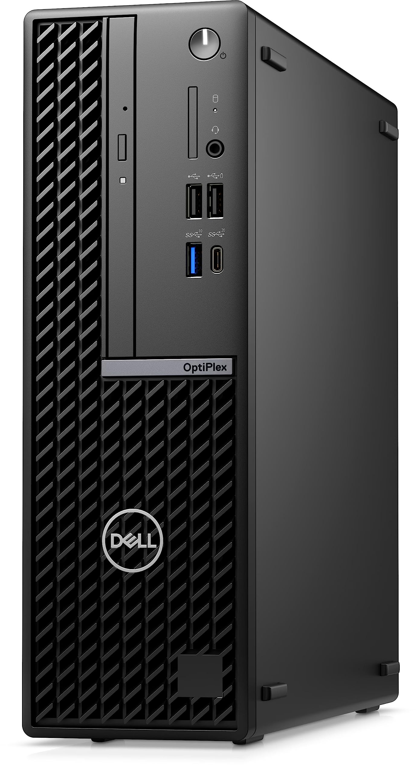 Dell Tower Business Desktop Computer, 12th Gen Intel Hexa-Core i5-12500 (Beat i7-11700), 16GB DDR4 RAM, 128GB PCIe SSD, Keyboard & Mouse, Windows 11 Pro
