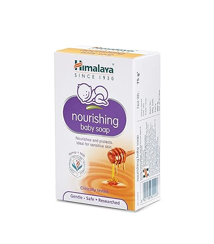 himalaya baby soap amazon