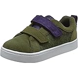 captain america clarks