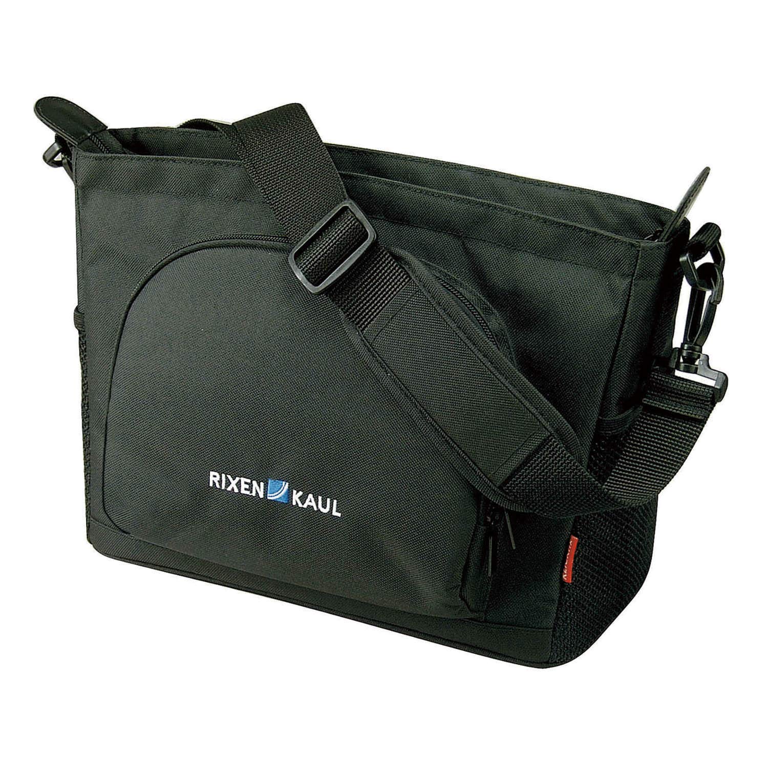 Rixen und Kaul Allegra 0275S Bag 33 x 27 x 14 cm Black