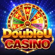 DoubleU Casino - Vegas Fun Free Slots, Video Poker & Bonuses! Spin & Hit the 