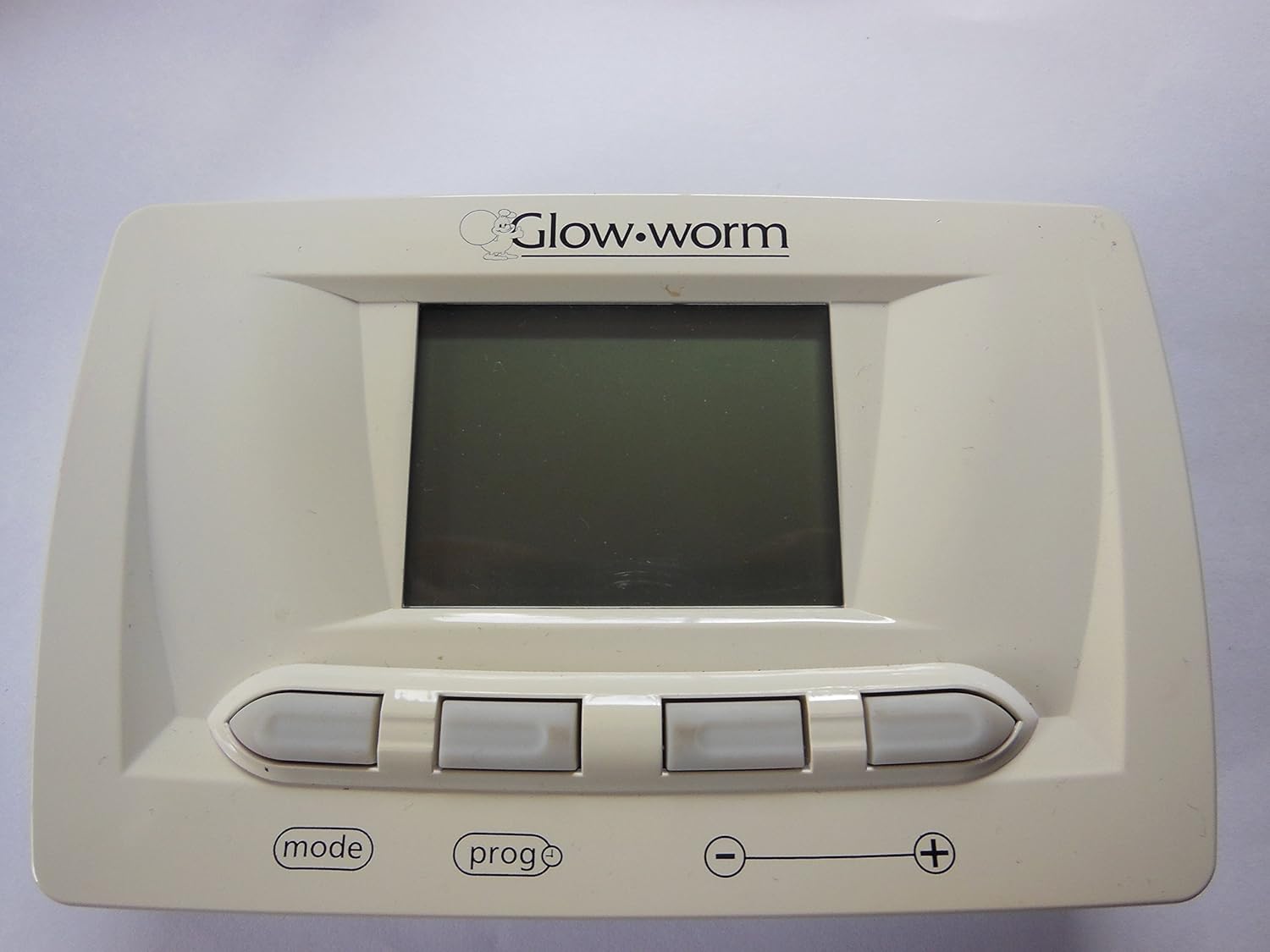 Glowworm CLIMAPRO RF Wireless PROGRAMMABLE Room Thermostat 0020035405
