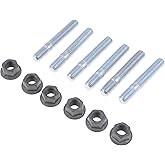 Dorman 03133 Exhaust Flange Hardware Kit 1 Pack