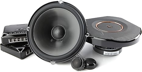 infinity car speakers uk