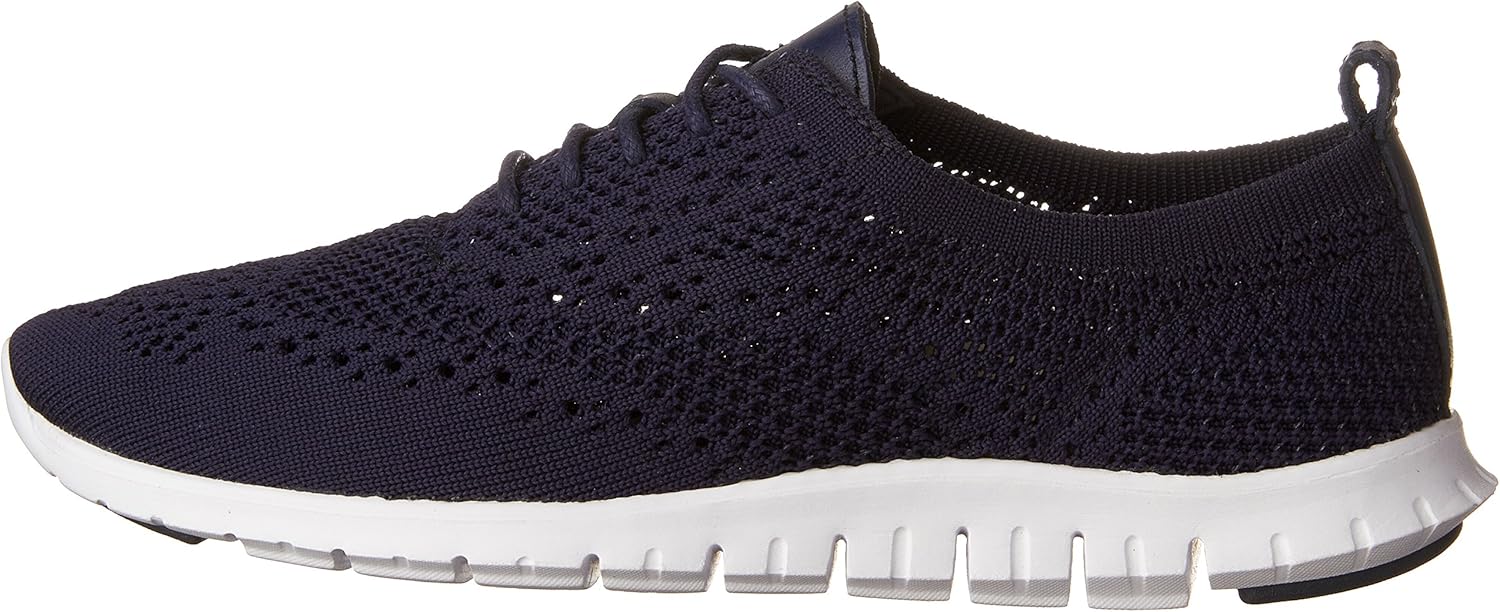 | Cole Haan Women's Zerogrand Stitchlite Oxford | Oxfords