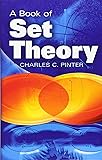 A Book of Set Theory (Dover Books on Mathematics)
