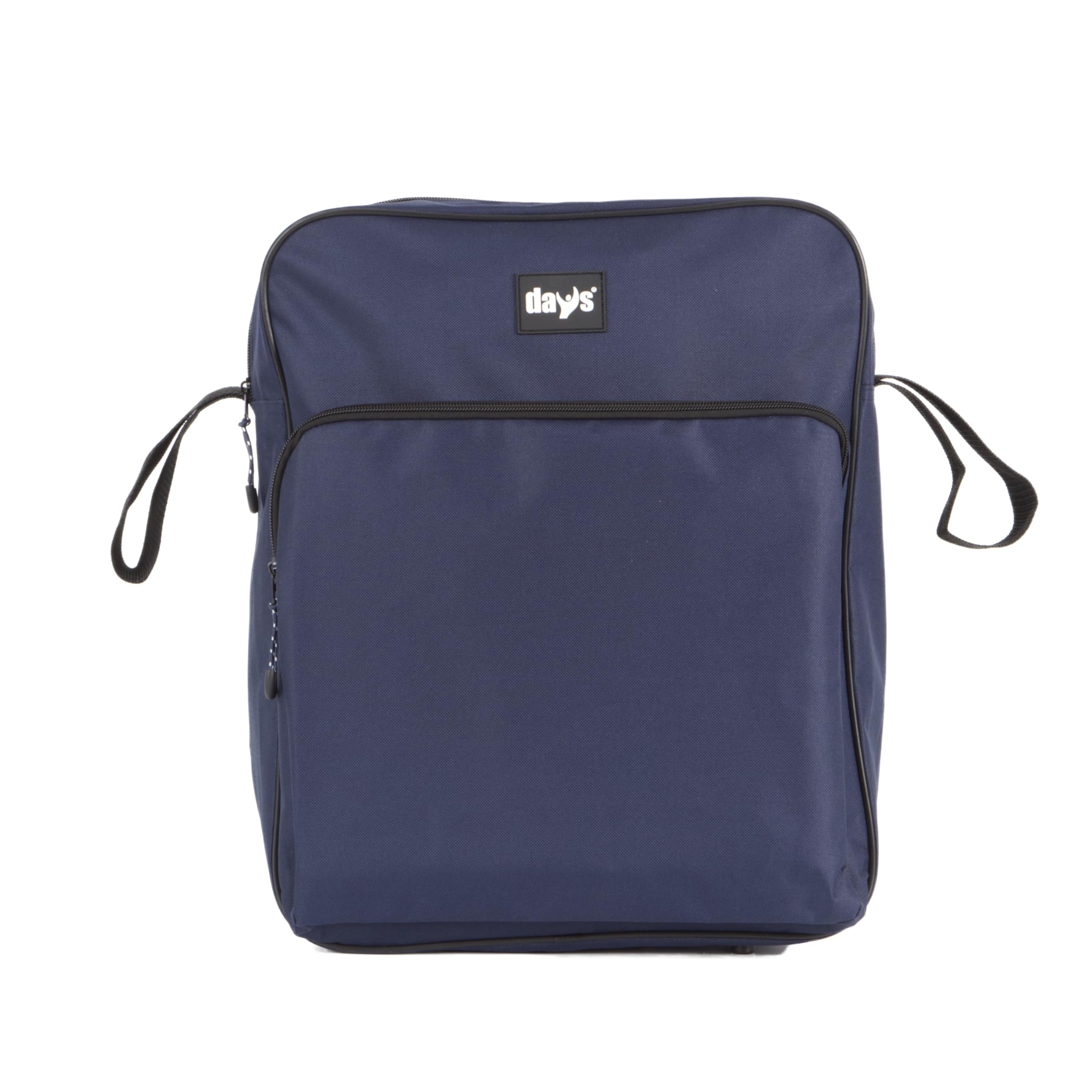 Days Economy Wheelchair Bag Navy