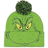 Bioworld mens Beanie