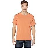 Alternative Men's Go-to Tee, Pumpkin, Small
