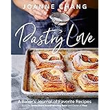 Pastry Love: A Baker's Journal of Favorite Recipes