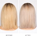 Moroccanoil Purple Shampoo 70 ml – Blonde Perfecting Violet Shampoo view 6