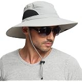 Men Women Sunscreen Cooling Hat Ice Cap 