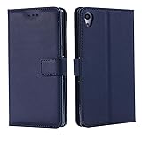 Rfvzubemok Compatible with Sony Xperia Z4 Wallet