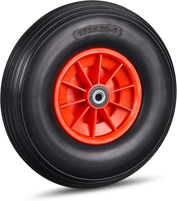 Wheelbarrow Rubber Wheel Hs Code at Anna Wilson blog