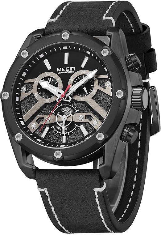 megir black watch