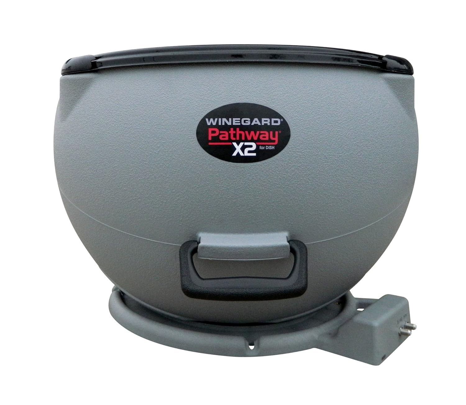 best rv antenna - Winegard PA-6002 Pathway X2 RV Satellite Antenna for DISH
