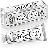 Marvis Whitening Mint Toothpaste, 1.3 oz