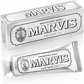 Marvis Whitening Mint Toothpaste