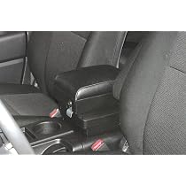 Tuffy Security Products Console Safe 144-01 Toyota 2007-2014 FJ