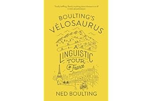 Boulting's Velosaurus: A Linguistic Tour de France