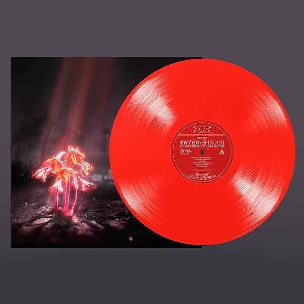 Amazon.com: The Spark: CDs & Vinyl