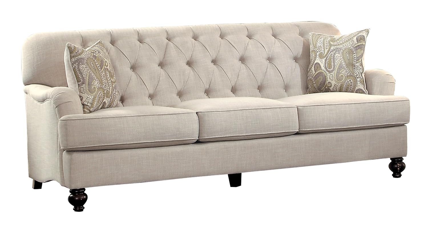 Best white sectional sofas living room