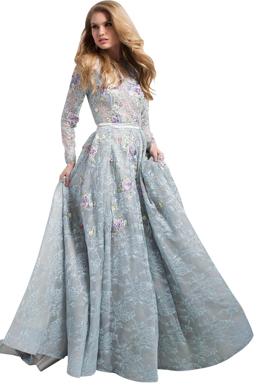 fall evening dresses