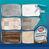 Simple Solution Hard Floor Pet Stain Odour Remover 4 x 750ml view 2