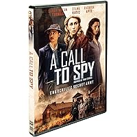 A Call to Spy