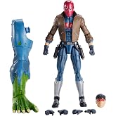 DC COMICS Multiverse RED HOOD Figure