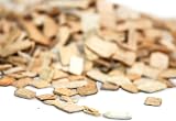 Komodo Coarse Beech Chips Substrate for Reptile Cage Vivarium 12L view 4