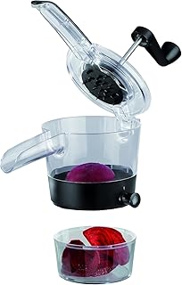 Gefu Spiralfix Spiralschneider