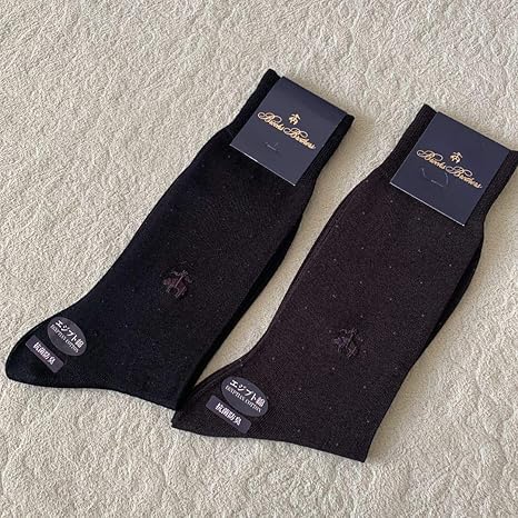 Amazon Co Jp ブルックスブラザーズ ビジネスソックス 2足組 ホビー Amazon Co Jp ブルックスブラザーズ ビジネスソックス 2足組 ホビー