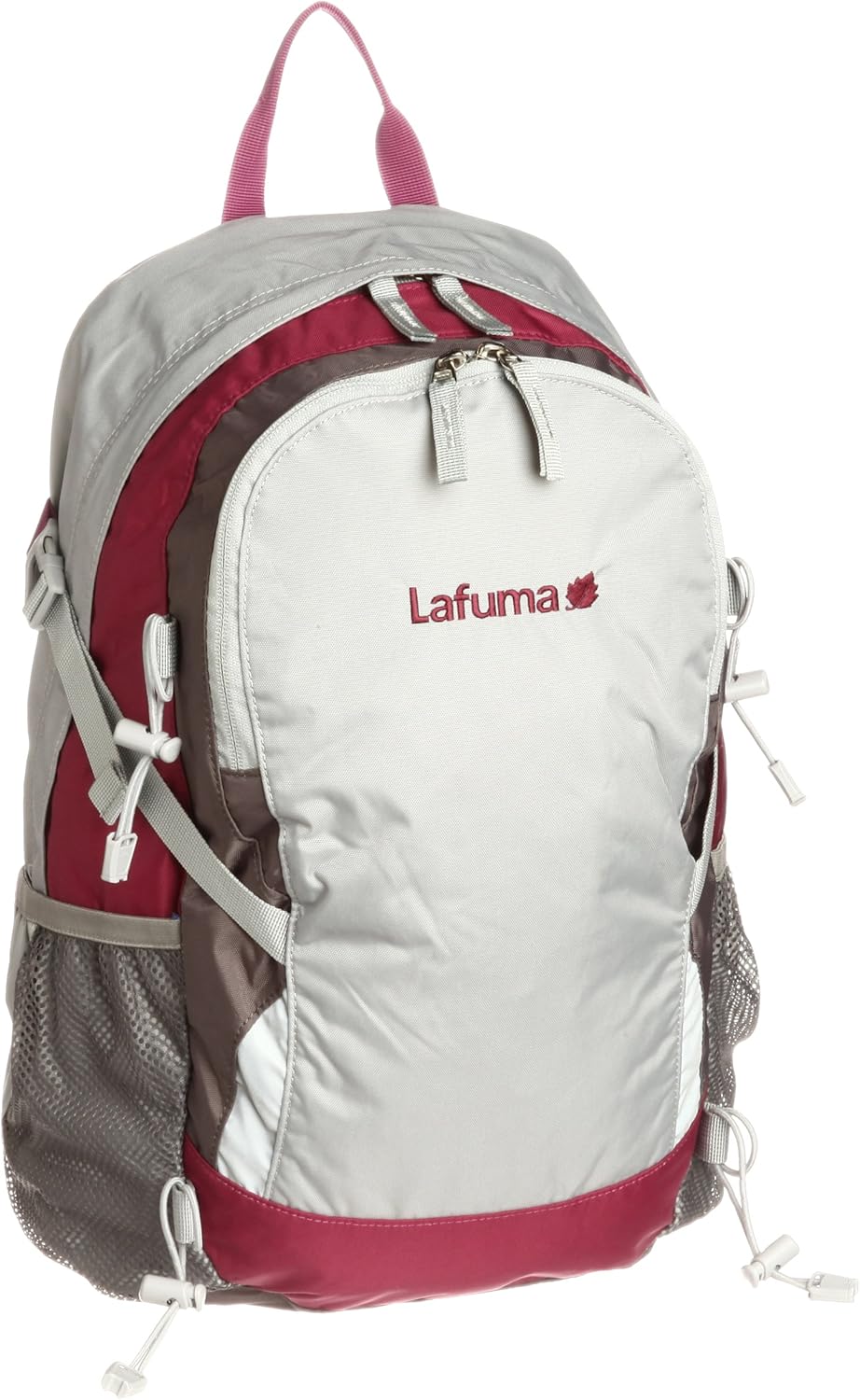 Amazon ラフマ Lafuma Hiking Day Lfs05 2601 Light Grey 登山リュック ザック
