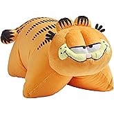 Pillow Pets Nickelodeon Garfield - Stuffed Animal Plush Toy