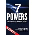 7 Powers: The Foundations of Business Strategy