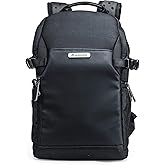 VANGUARD VEO Select 37BRM Backpack for Mirrorless/CSC Camera - Black