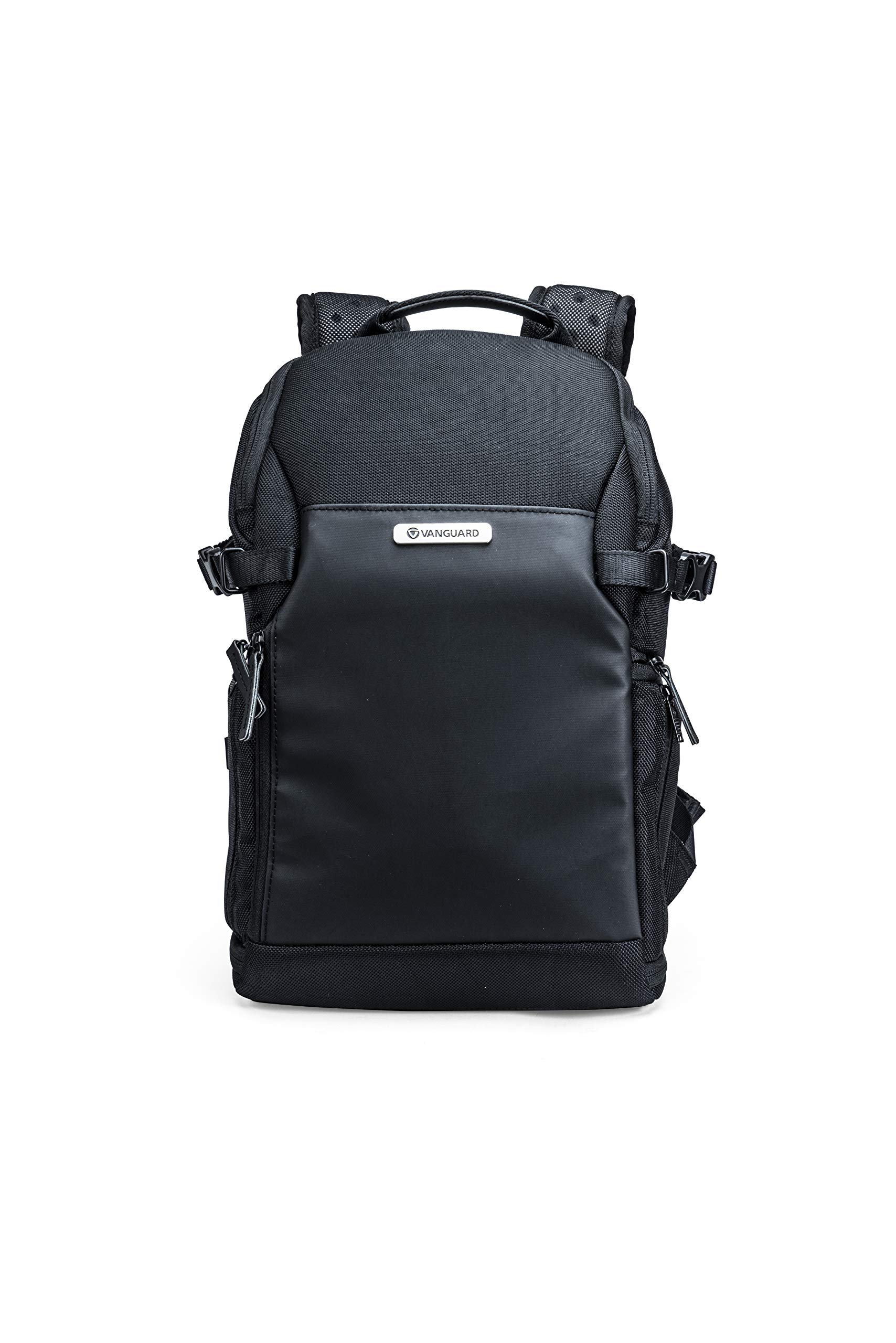 Vanguard VEO Select 37BRM Backpack for Mirrorless/CSC Camera - Black