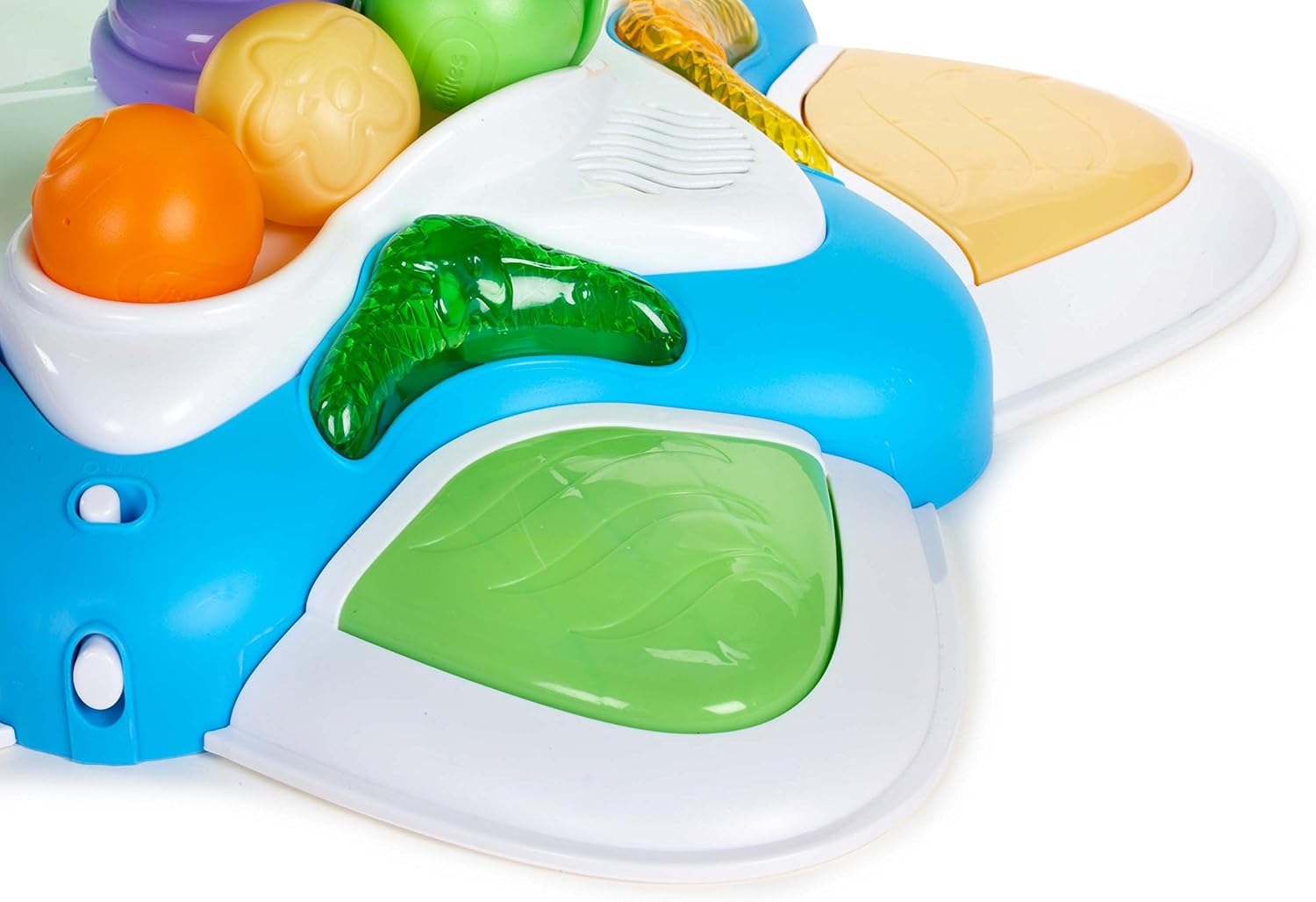 little tikes stand and dance