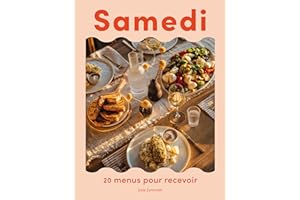 Samedi (French Edition)