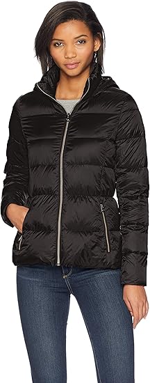 lucky brand down coat