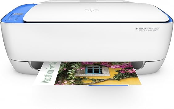 hp printer amazon india
