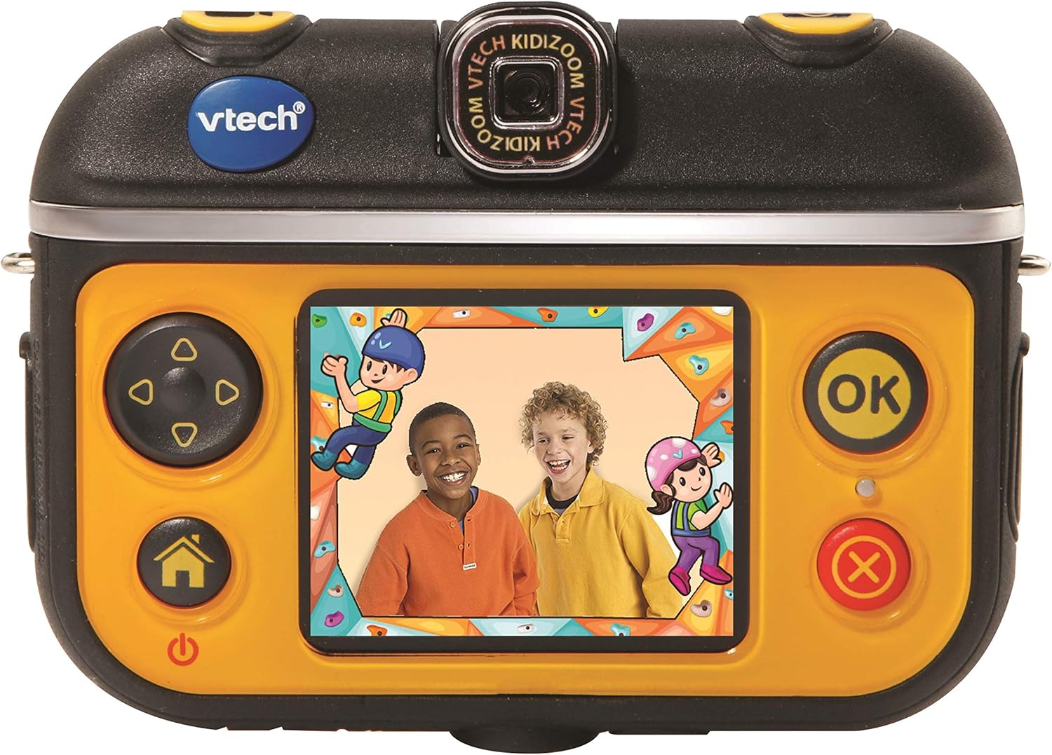 Caméra tout terrain Vtech en promotion