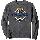 NBA Indiana Pacers The Rock Sweatshirt