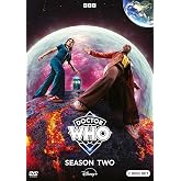 Doctor Who: Season Two (DVD)