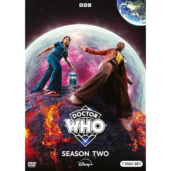 その他 Doctor Who: Dreamland [DVD] Amazon.com: Doctor Who: Dreamland : Various, Various: Movies & TV