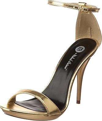 michael antonio platform sandals